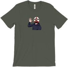 dalistor12352 T-Shirts