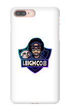 leighc08 iPhone Phone Cases