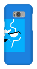 chocolatethunder Samsung Phone Cases
