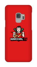 marechall_tv Samsung Capinha