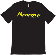 Punked (Yellow Logo)