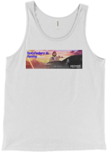 yanksfanhare02 gaming Tank Top