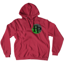FP92 hoodie