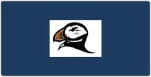 Puffin - One Handed Gaming XXL Gaming Mousepad