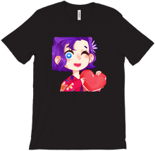 nevaehann06 T-Shirts