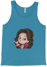 aryaamess Tank Top