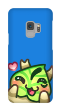 rujiPFT Samsung Phone Cases