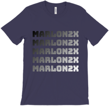 marl0n2x T-Shirts