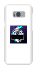 ghostfoxpaw Samsung Phone Cases