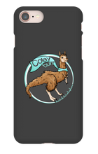 Coleyburr iPhone Phone Cases