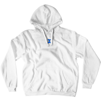the_mediaman Hoodies (No-Zip/Pullover)
