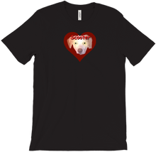 Scoooter Love T-Shirtees-1