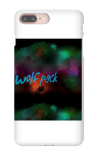 wolfpack74 iPhone Phone Cases