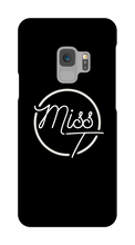 The Miss T Samsung Case