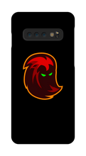 redghostgaming420 Samsung Phone Cases