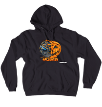 Halloween Hoodie XL