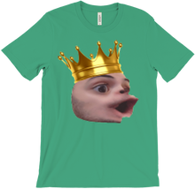 salty_bunny T-Shirts