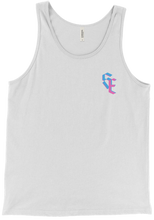 Slimak Entertainment Logo Tank Top
