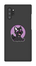 blacktamaskan Samsung Phone Cases