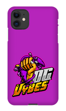 Im_OG_Vybes iPhone Phone Cases