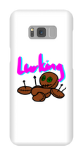 VooDooPickles Lurking Samsung Phone Case