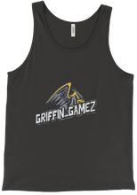 griffin_gamez123 Tank Top