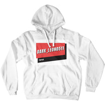 dark_leon05 Hoodies (No-Zip/Pullover)