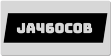 ja460cob_ XXL Gaming Mousepad