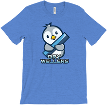 Dry Wellers Team T-Shirts
