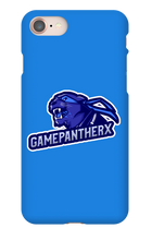 GamePantherX iPhone Phone Cases