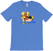 jacofallgames T-Shirts
