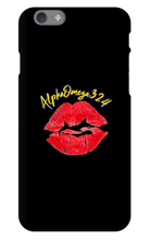 AlphaOmega324 IPhone Case
