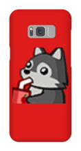 lobito0023 Samsung Phone Cases