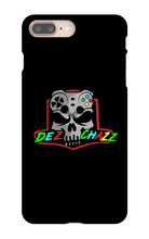 dezchazz iPhone Phone Cases