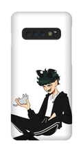 hudwarlovesall Samsung Phone Cases
