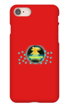 typhlosiontycoon iPhone Phone Cases