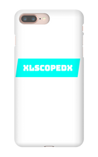 xlscopedx iPhone Phone Cases