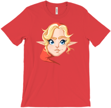 Young Link T-Shirt (Red)