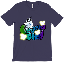 EmpressChel Logo T-shirt