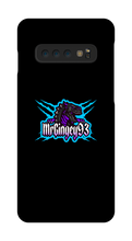 mrgingey93 Samsung Phone Cases