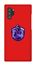 brittonxp Samsung Phone Cases