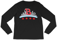 bronxinchi13gaming Long Sleeve Tee