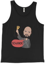 olegnA51 Tank Top - Schande!