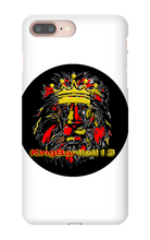 kingbartlett13 iPhone Phone Cases