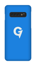 gunerx Samsung Phone Cases