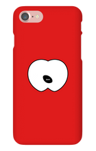 koms iPhone Phone Case