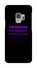 mrmaniac_twitch Samsung Phone Cases