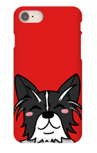 Buck iPhone Phone Case