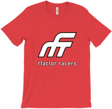 rFR League T-Shirts