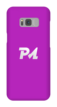 ParagonMitchell Samsung Phone Cases